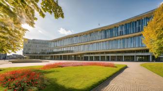 Aufgaben des Stadtrats Schweinfurt: Ein Blick hinter die Kulissen der kommunalen Politik
