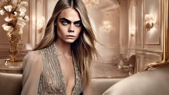 Cara Delevingne: Ihr Vermögen im Jahr 2024 – Ein Überblick über den Reichtum des Stars