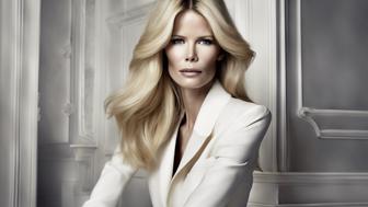 Claudia Schiffer: Vermögen und Karriere eines Supermodels im Jahr 2024