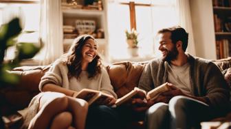 Couple Goals Bedeutung: Was dahinter steckt und wie sie eure Beziehung stärken kann