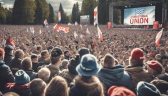 CSU so stark wie seit Jahren nicht - Freie Wähler sacken ab in neuer Umfrage zur Bundestagswahl