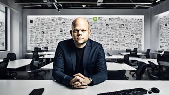 Daniel Ek Vermögen: Ein umfassender Blick auf das Vermögen des Spotify-Gründers 2024