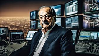 Das Vermögen von Carlos Slim Helú: So viel hat der mexikanische Milliardär verdient