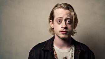 Das Vermögen von Macaulay Culkin: Ein Blick auf den ehemaligen Kinderstar