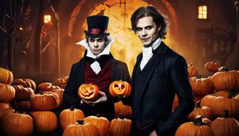 Deutsche Vampirserie startet zu Halloween im TV: Love Sucks