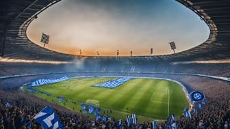 Die Bedeutung von Hertha BSC: Hintergründe und Symbolik des Vereins