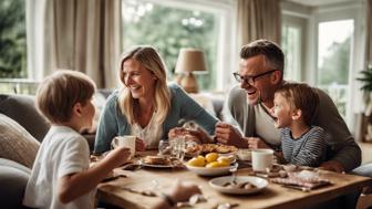 Die Fussbroichs Vermögen: Ein Blick hinter die Kulissen der TV-Familie