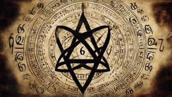 Die verborgene Bedeutung von 666: Mythos, Symbole und ihre Interpretation