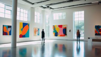 Entdecken Sie die faszinierenden Museen Schweinfurt: Ein kulturelles Highlight für Kunstliebhaber und Geschichtsinteressierte