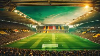 Erlangen im Fußballrausch: Die Geschichte und Zukunft des 1. FC Schweinfurt 05