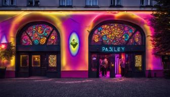 Ist die Schließung von Paisley in Erlangen nur inszeniert? Club öffnet wieder