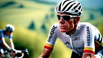 Jan Ullrich: Ein Blick auf das Vermögen des Radsportstars