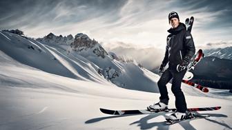 Jon Olsson Vermögen: Einblicke in das Vermögen des Ski- und YouTube-Stars