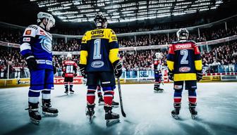 Kampflos gegen den Vorletzten: Ice Tigers steuern auf eine bittere Saison zu