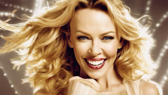 Kylie Minogue Vermögen 2024: Ein Blick auf ihr beeindruckendes Vermögen und ihre Karriere