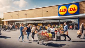 Lidl Abkürzung Bedeutung: Die Hintergründe und die Geschichte hinter dem Namen