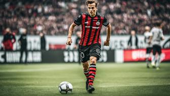 Mario Götze: Vermögen und Gehalt des Fußballstars in der Saison 2023