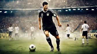 Michael Ballack: Vermögen und Karriere des Fußballstars