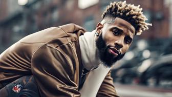 Odell Beckham Jr.: Vermögen und finanzielle Erfolge im Jahr 2024