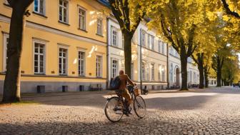 Sehenswürdigkeiten Weimar und Umgebung: Entdecken Sie die kulturellen Höhepunkte