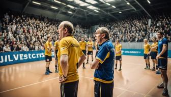 So sah Starcoach Schwalb das Pokal-Drama in Erlangen weiter