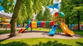 Sportangebote für Kinder in Schweinfurt: Eine Übersicht für Eltern in Erlangen