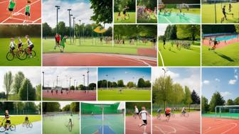 Sportvereine Schweinfurt: Vielfältige Angebote für jeden Sportbegeisterten