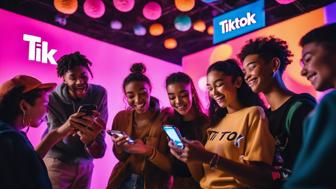 Stitch TikTok Bedeutung: Alles, was du über den neuen Trend wissen musst