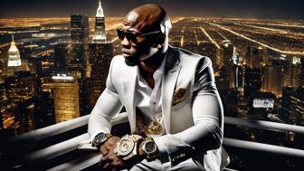 Vermögen von Floyd Mayweather: Ein Blick auf seine Finanzen und Investitionen