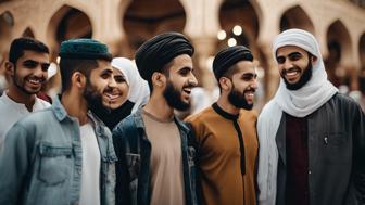 Wallahi Bedeutung: Was du über diesen arabischen Ausdruck wissen solltest