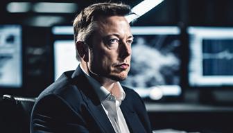 Warum Elon Musk nie zu nah an Donald Trump herankommen wird, wie Stephan Bierling erklärt