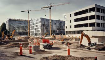 Welche neuen Bauvorhaben kann die Stadt Erlangen angesichts der Haushaltskrise überhaupt noch angehen?