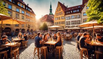 Wo es das alkoholfreie Helle von Augustiner in Nürnberg und Franken noch erhältlich ist