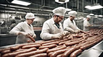 Wurstkatastrophe: Bedeutung und ihre Auswirkungen auf die Lebensmittelindustrie